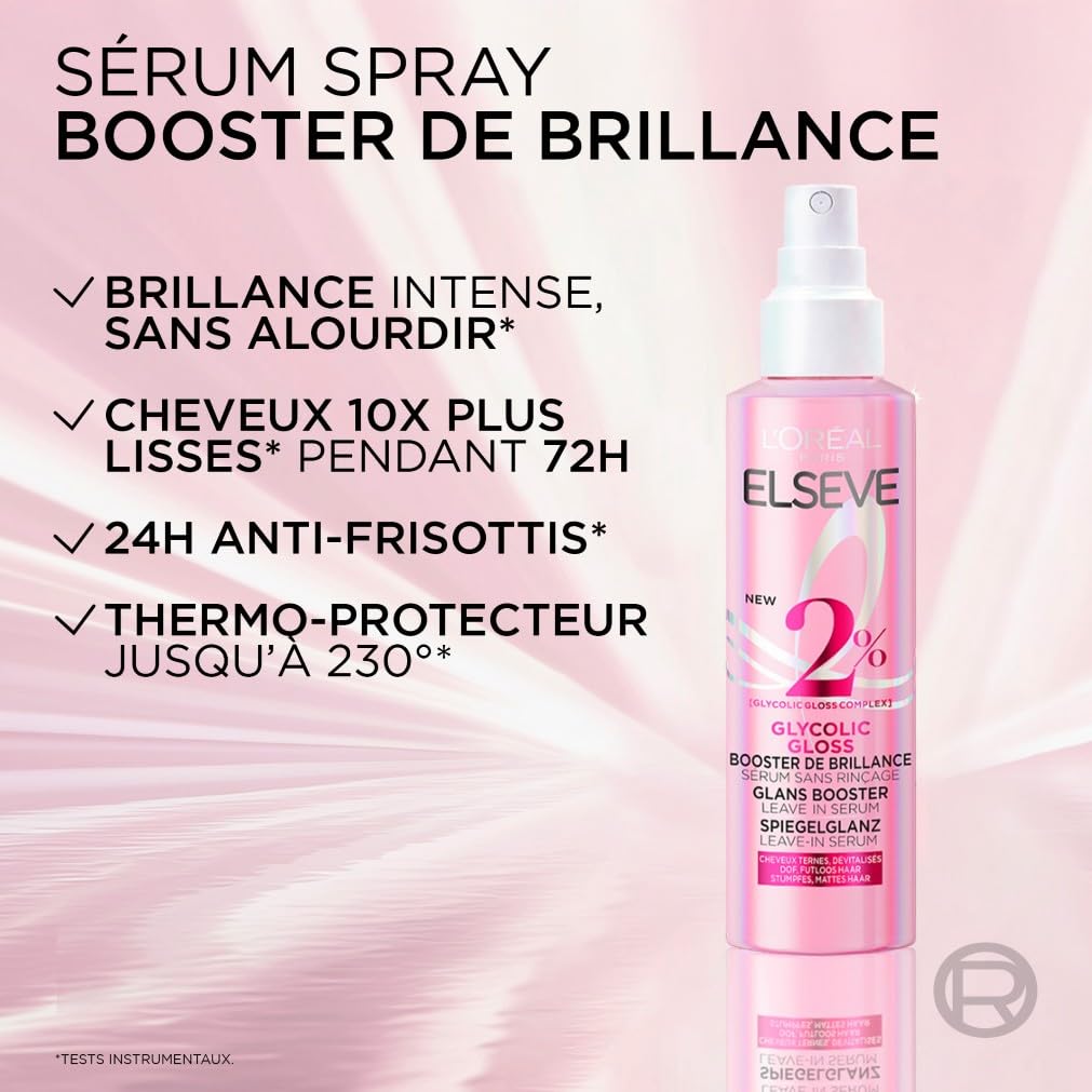 l-or-al-paris-elseve-glycolic-gloss-s-rum-spray-brillance-150-ml image 3