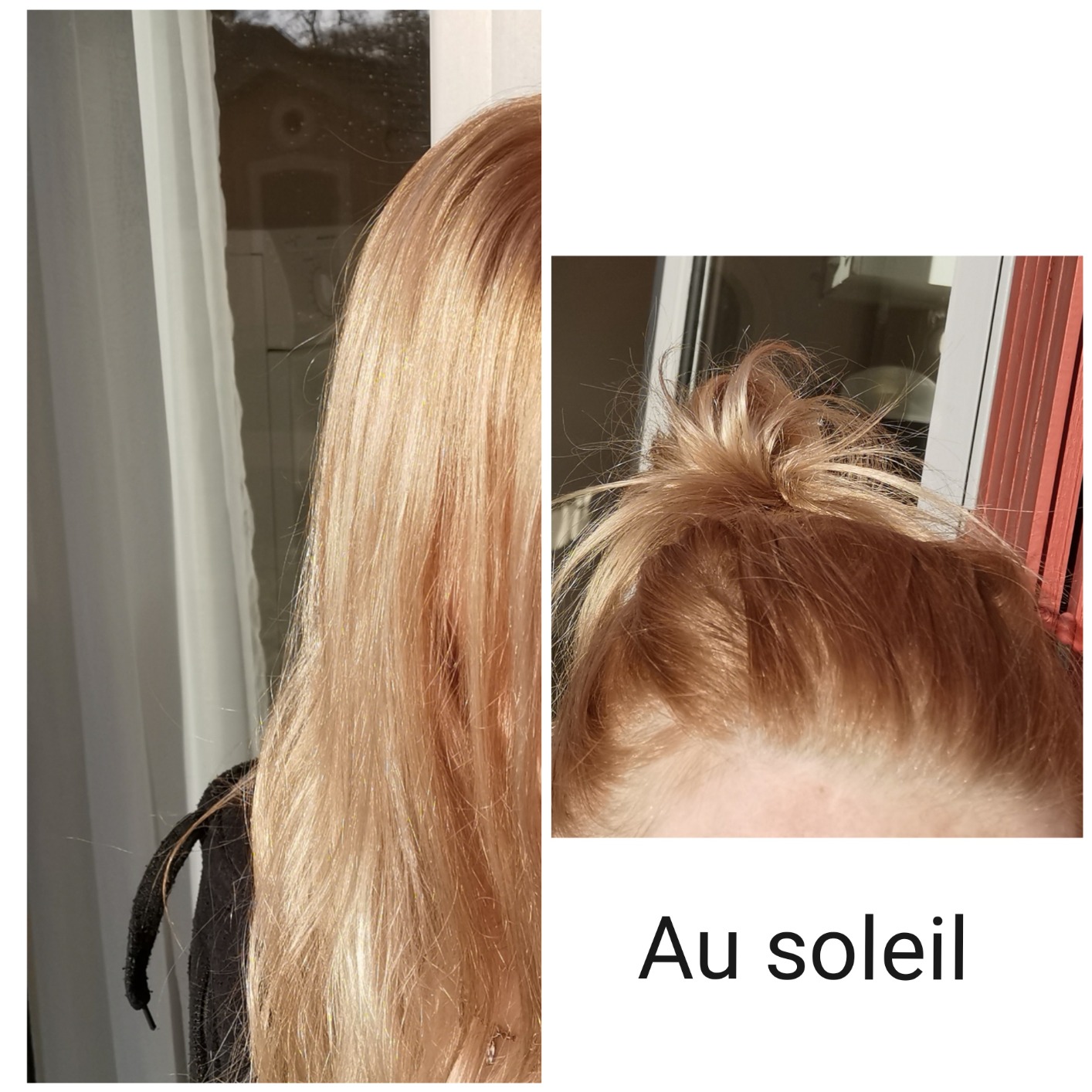 Brillance incroyable