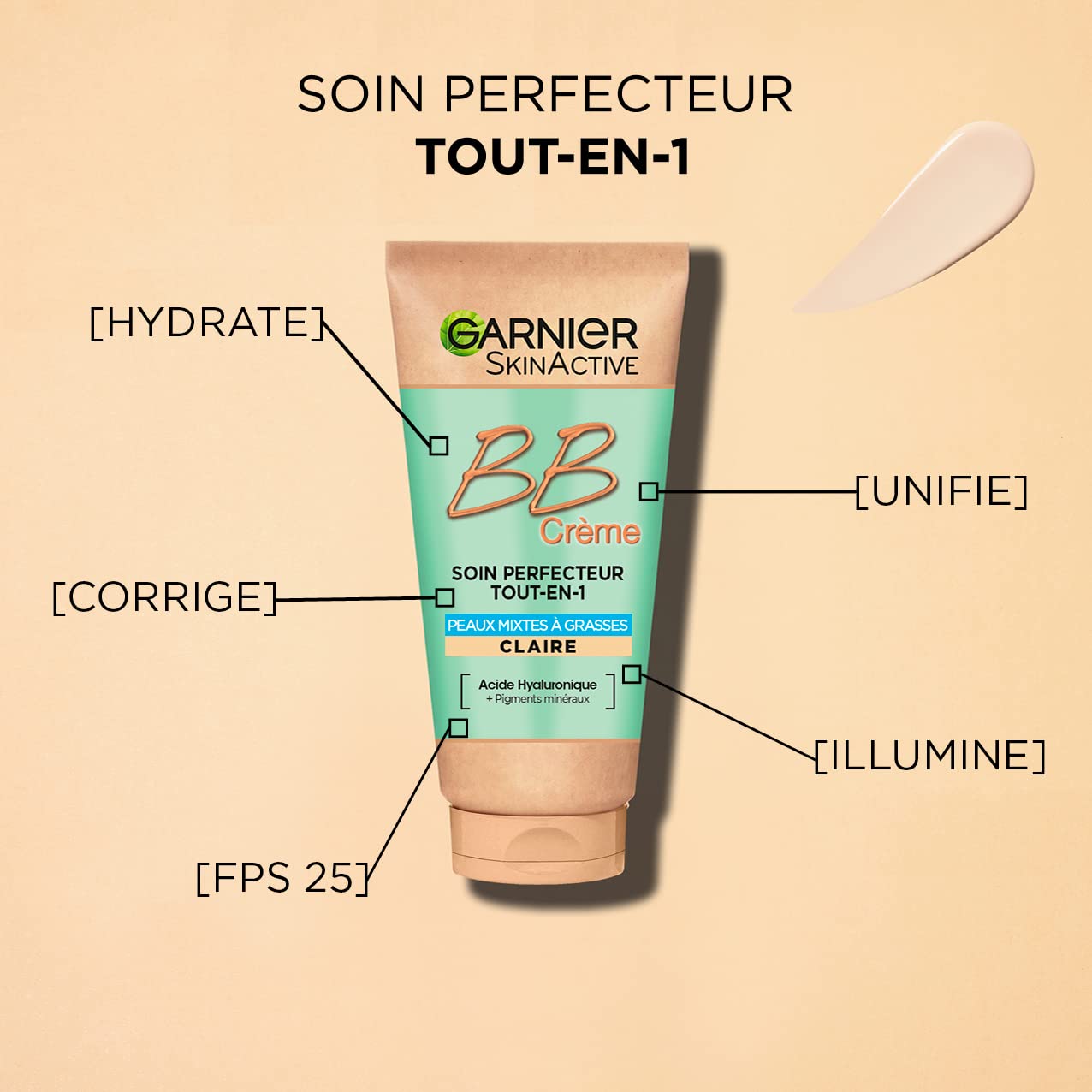 garnier-skinactive-bb-cr-me-miraculeuse-5-en-1-peaux-mixtes-grasses-teinte-clair image 4