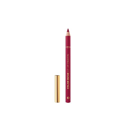 l-or-al-paris-color-riche-le-lip-liner-crayon-contour-l-vres-s-il-vous-pla-t-124 image 4