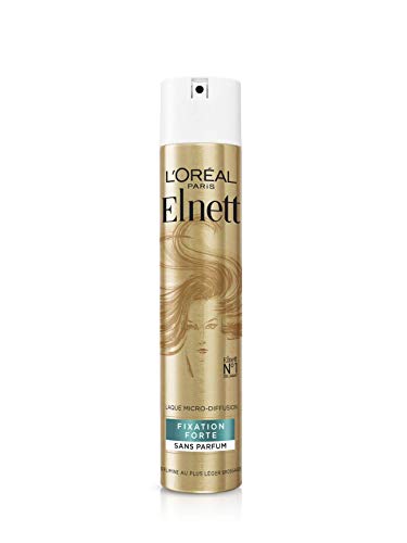 l-or-al-paris-elnett-laque-sans-parfum-300-ml image 4
