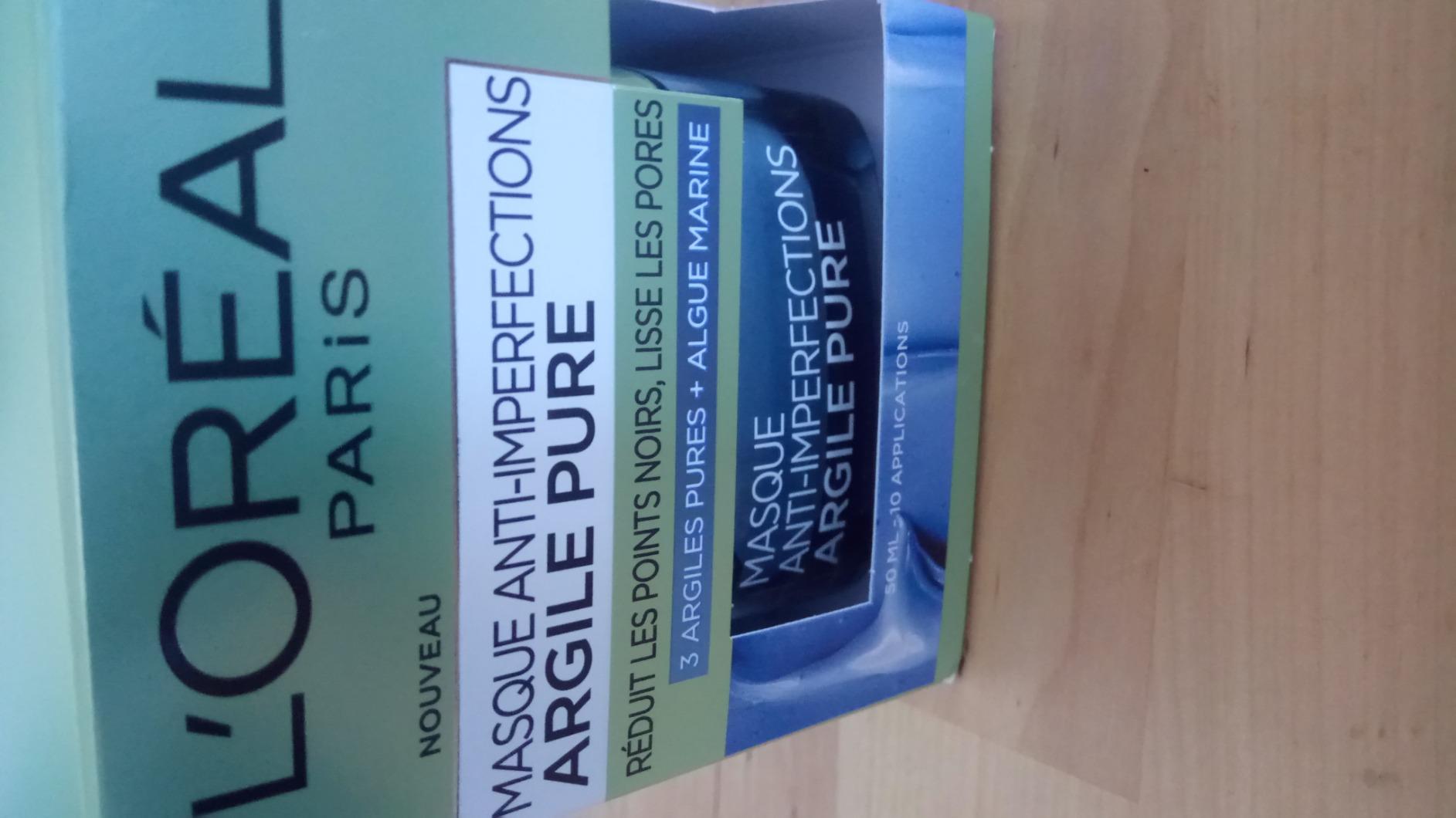 Fait le job