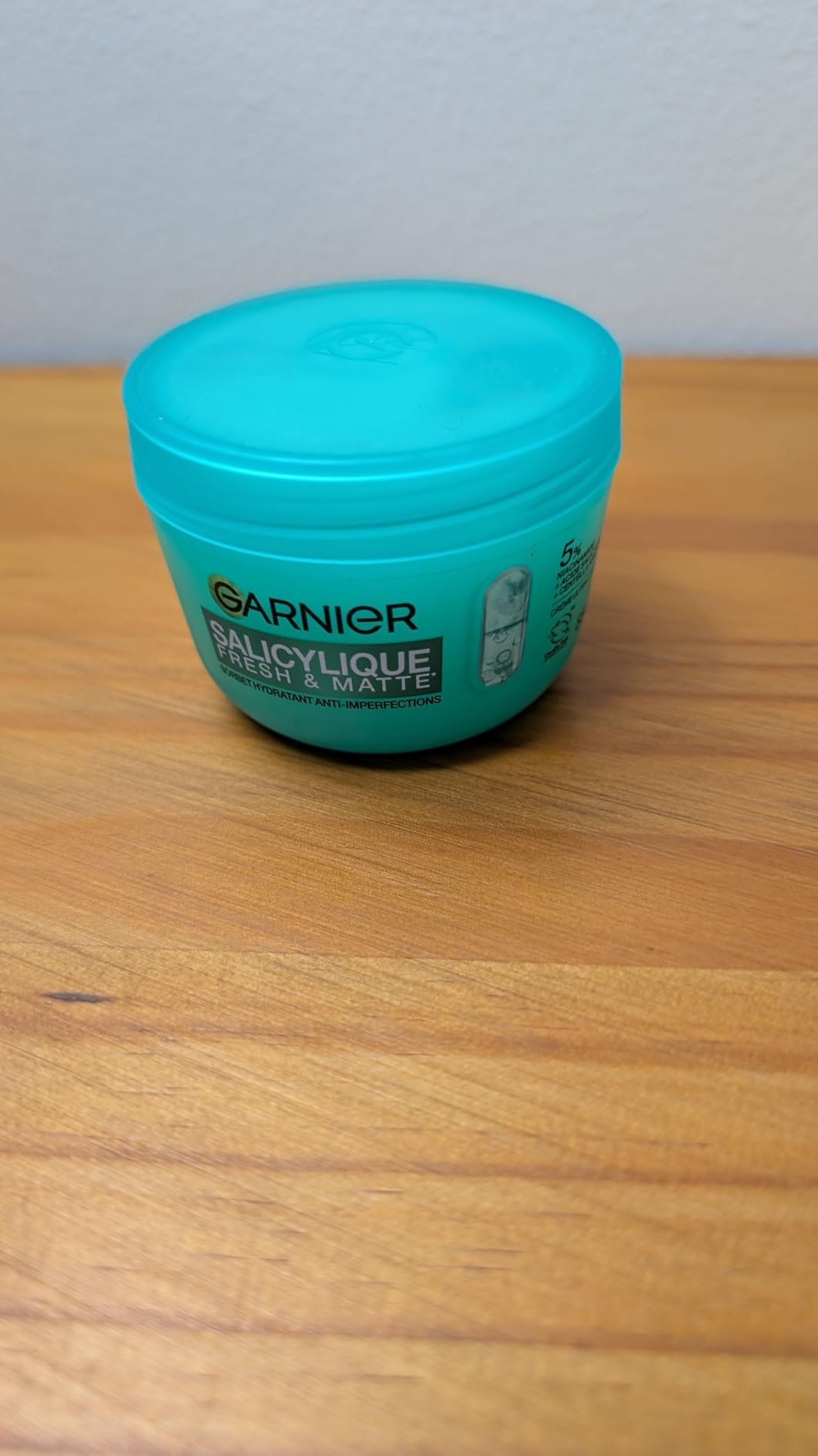 Légère et efficace
