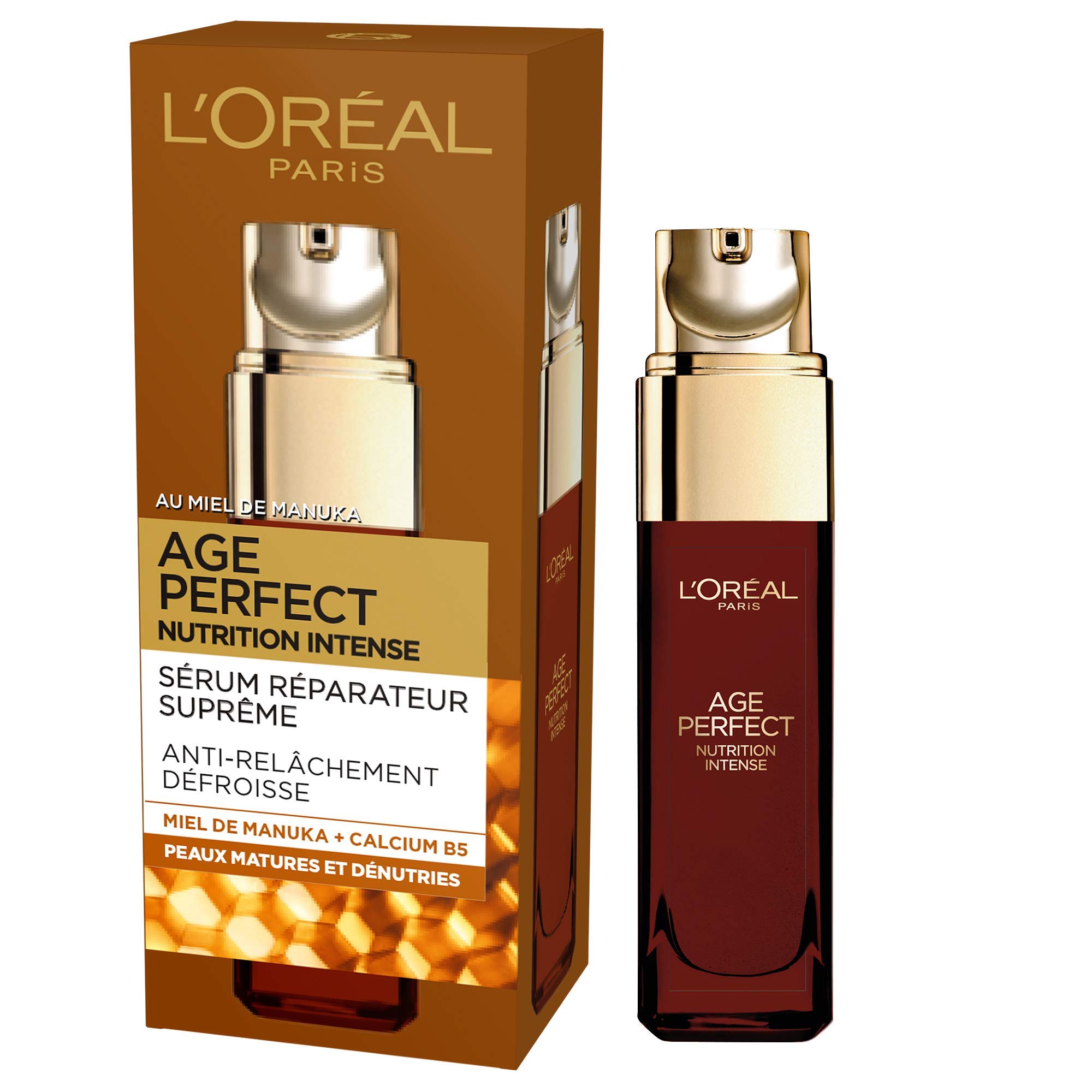 l-or-al-paris-age-perfect-s-rum-r-parateur-nutrition-intense-30-ml-miel-de-manuk image 2