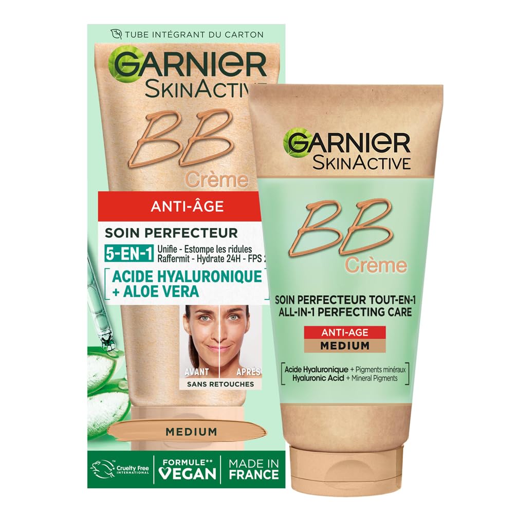 garnier-bb-cr-me-5en1-anti-ge-spf25-teinte-medium-50-ml image 1