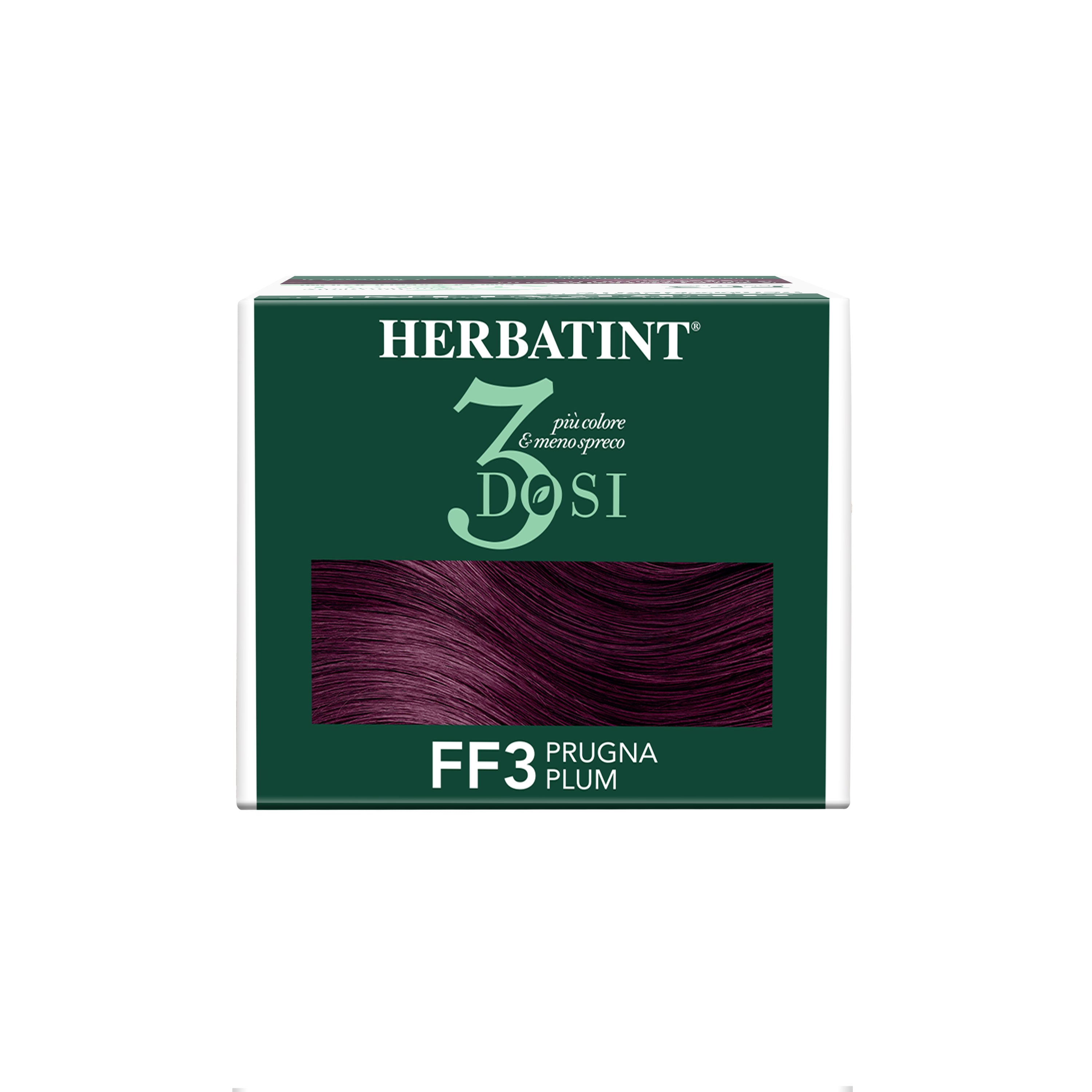 herbatint-3dosi-ff3-prune-300-ml-soin-colorant-permanent-s-rie-ff-flash-fashion image 4