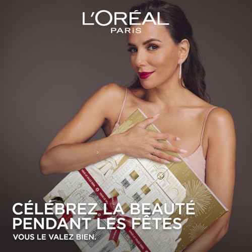 l-or-al-paris-calendrier-de-l-avent-beaut-24-jours-maquillage-et-soins image 8
