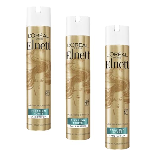l-or-al-paris-elnett-laque-sans-parfum-300-ml image 5