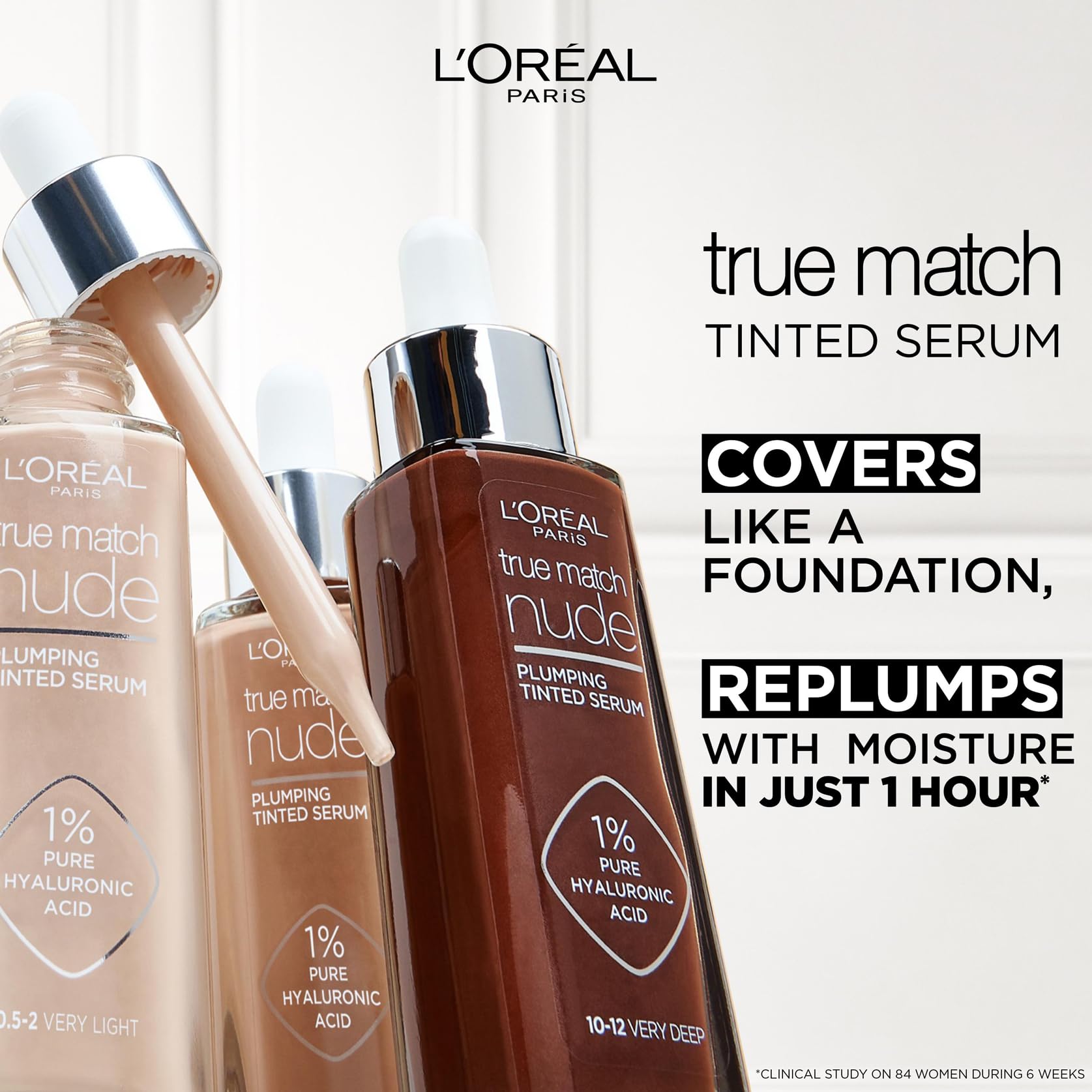 l-or-al-paris-true-match-nude-plumping-tinted-serum-teinte-medium-4-5 image 2