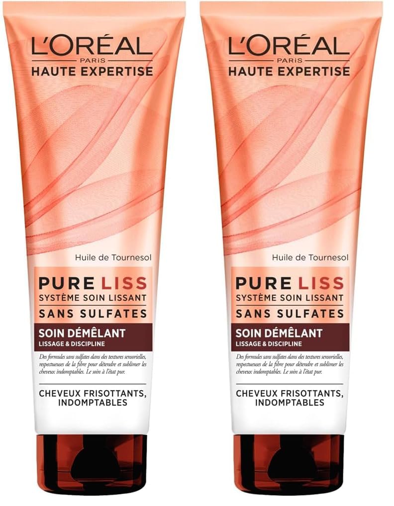 l-or-al-paris-pure-liss-soin-d-m-lant-huile-de-tournesol-cheveux-fris-s-indompta image 7