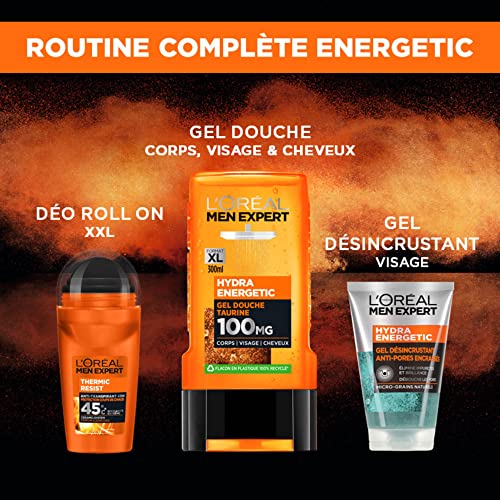 l-or-al-men-expert-coffret-hydra-energetic-3-produits-homme image 8