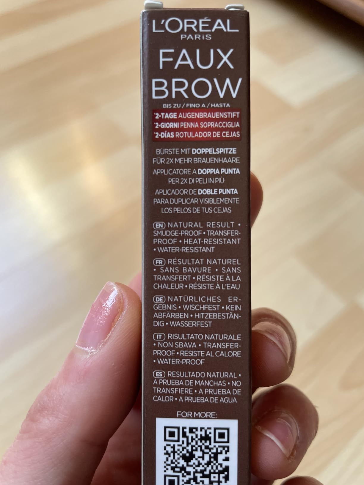 Bon produit malin