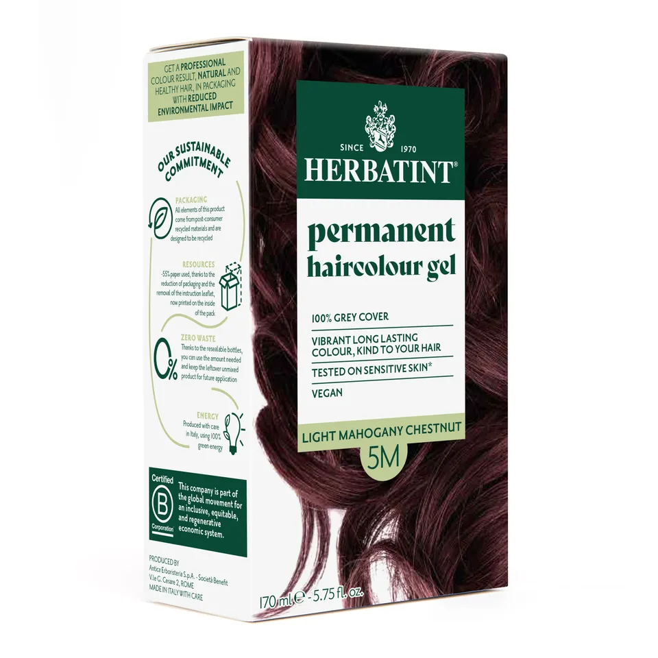 herbatint-5m-ch-tain-clair-acajou-soin-colorant-permanent-170-ml image 1