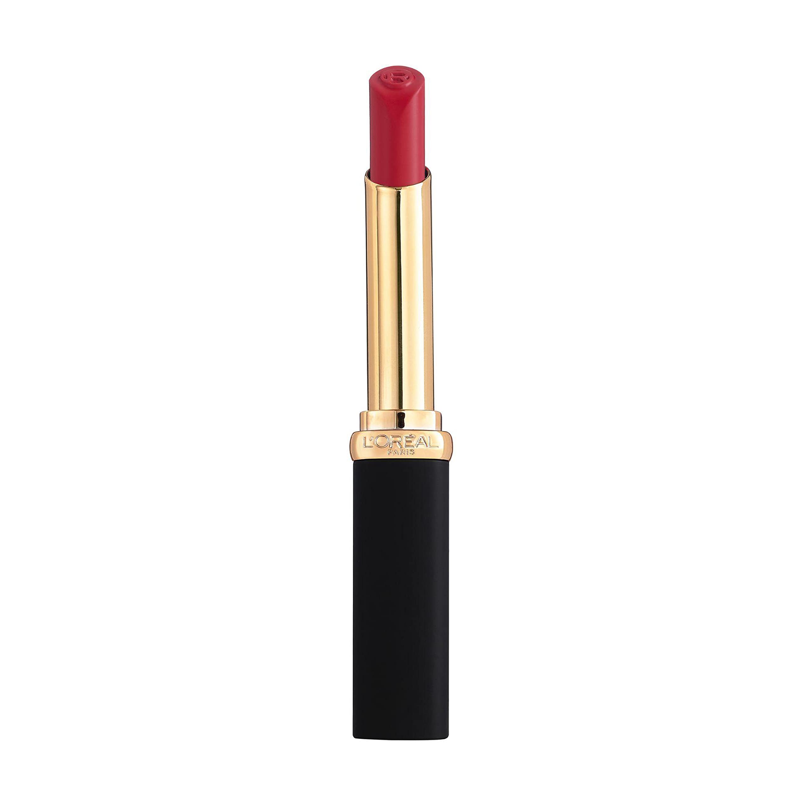 l-or-al-paris-color-riche-intense-volume-matte-rouge-l-vres-mat-velours-determin image 7