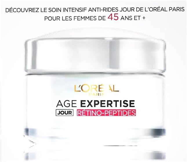 l-or-al-paris-age-expertise-45-soin-jour-anti-rides-hydratant-50-ml image 8