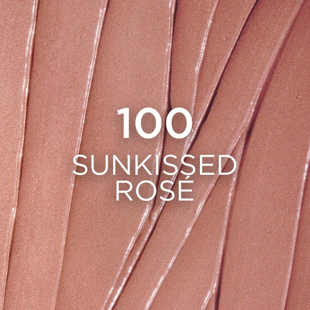 l-or-al-paris-lumi-bronze-stick-bronzant-100-sunkissed-rose image 2