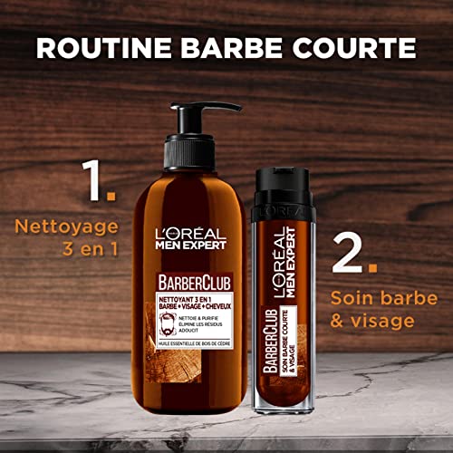 l-or-al-paris-men-expert-barberclub-coffret-routine-barbe-courte-2-produits image 8