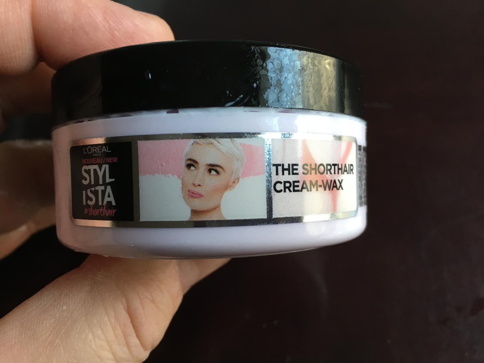 Pas pour cheveux très épais