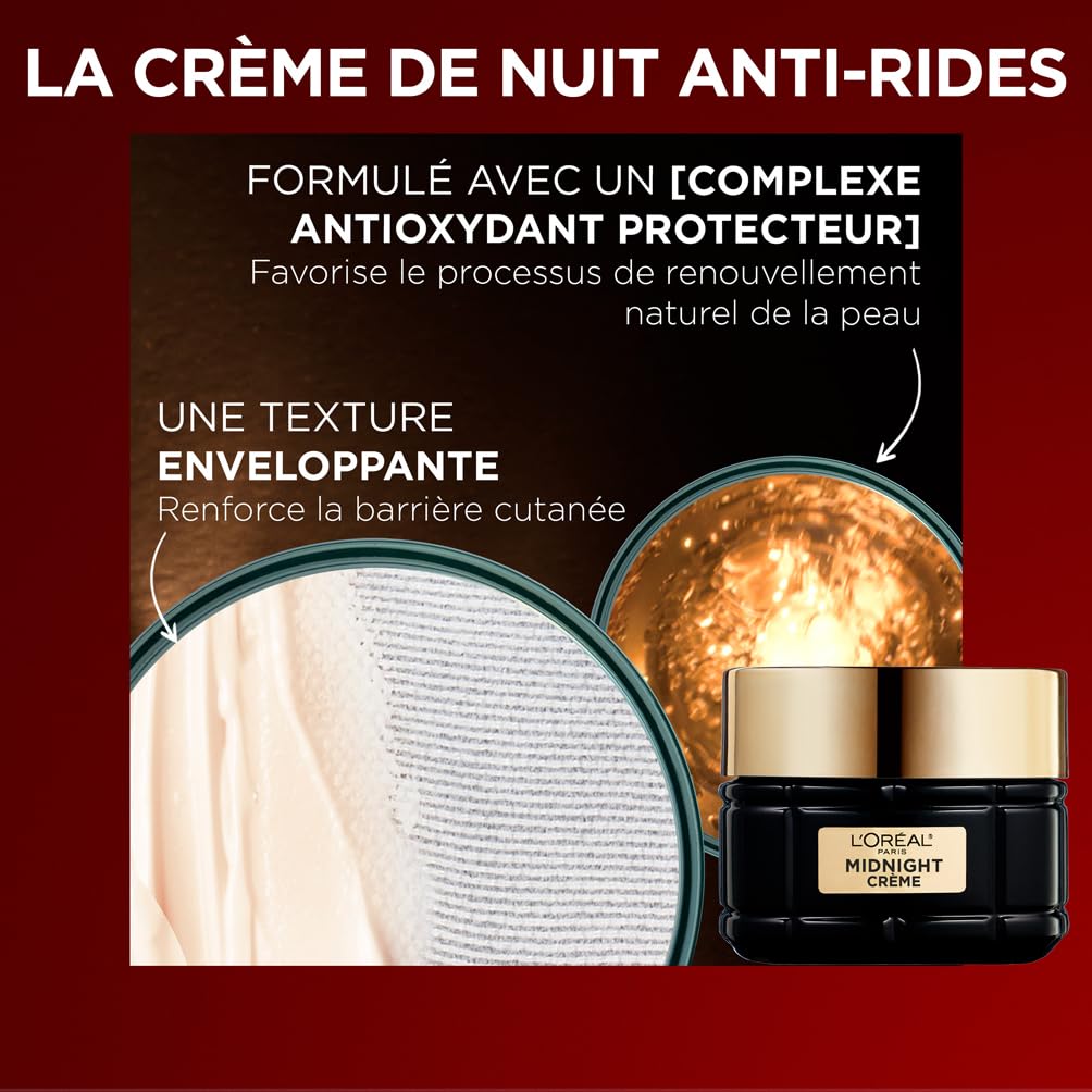 l-or-al-paris-coffret-cadeau-no-l-3-produits-midnight-cr-me-mascara-rouge-mat-64 image 7