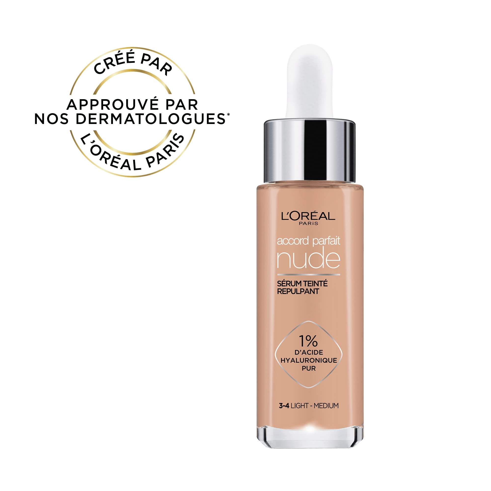 l-or-al-paris-routine-repulpante-coffret-2-s-rums-acide-hyaluronique-revitalift- image 3