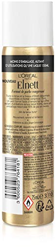 l-or-al-paris-elnett-laque-fixation-forte-format-compress-75-ml image 4