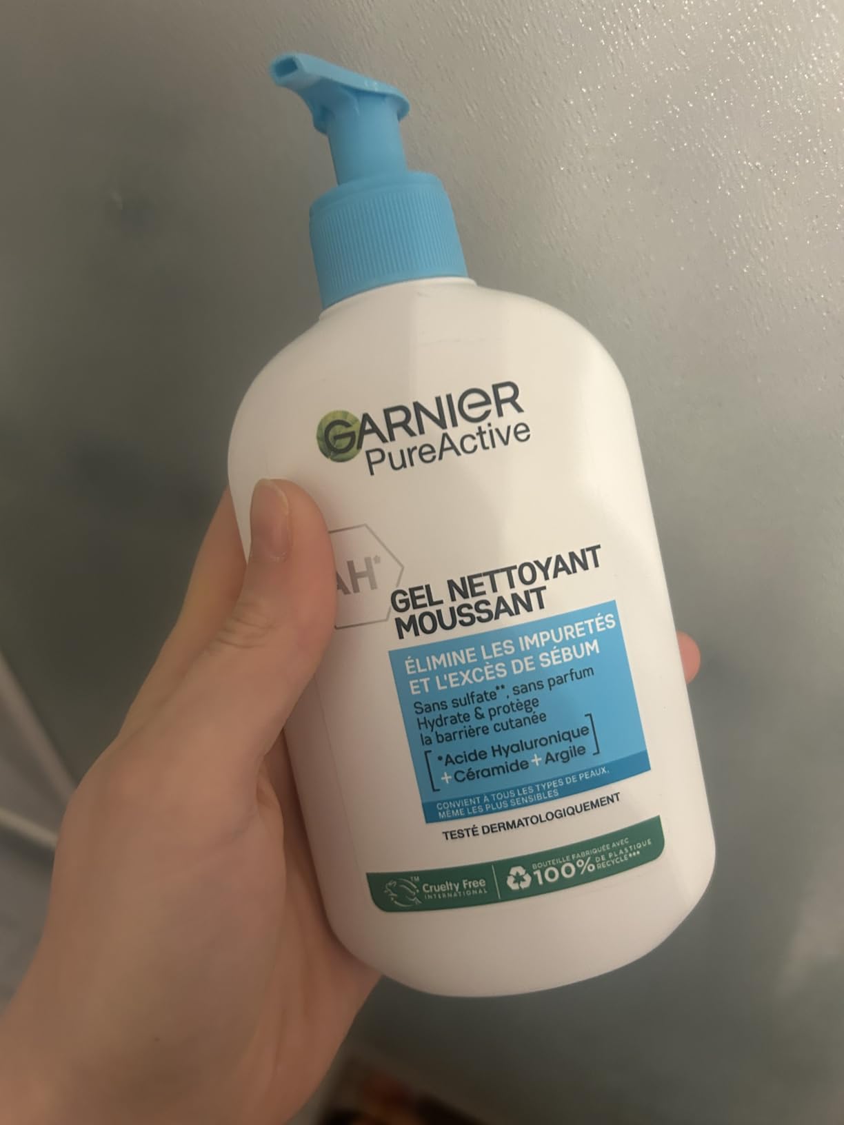 Bonne routine matin et soir