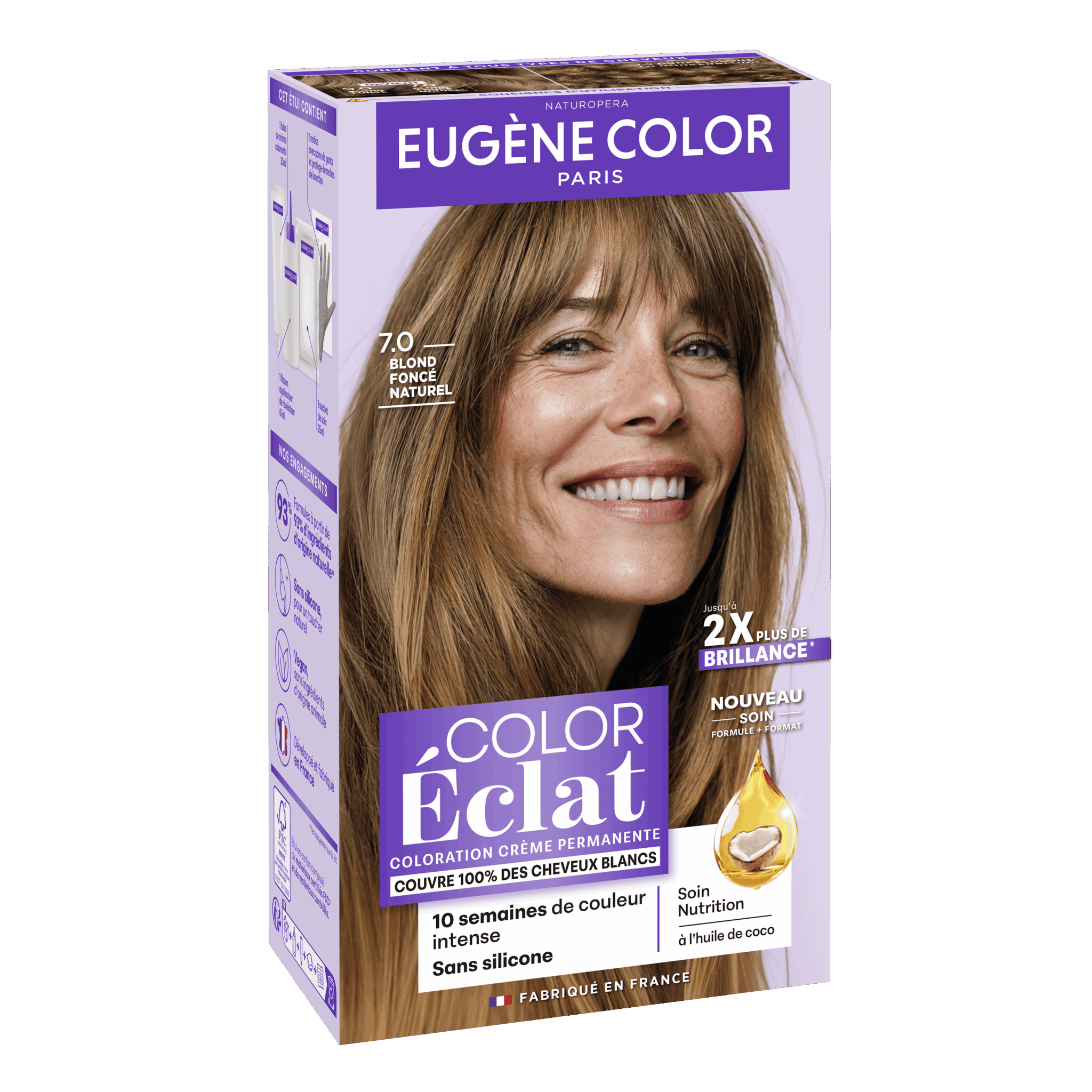 eug-ne-color-color-eclat-coloration-domicile-7-0-blond-fonc-naturel image 1