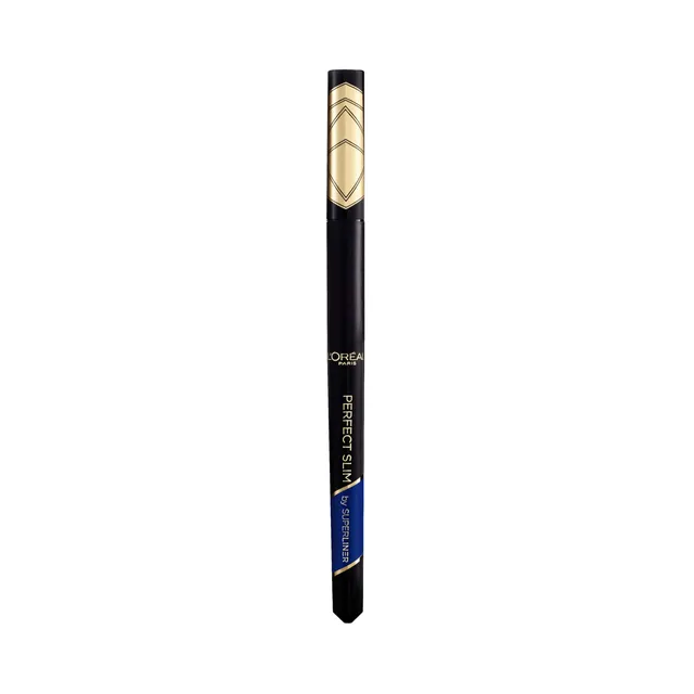 l-or-al-paris-super-liner-perfect-slim-eyeliner-navy-haute-pr-cision image 1
