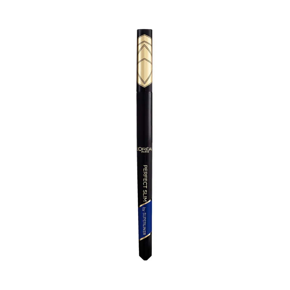 l-or-al-paris-super-liner-perfect-slim-eyeliner-navy-haute-pr-cision image 1