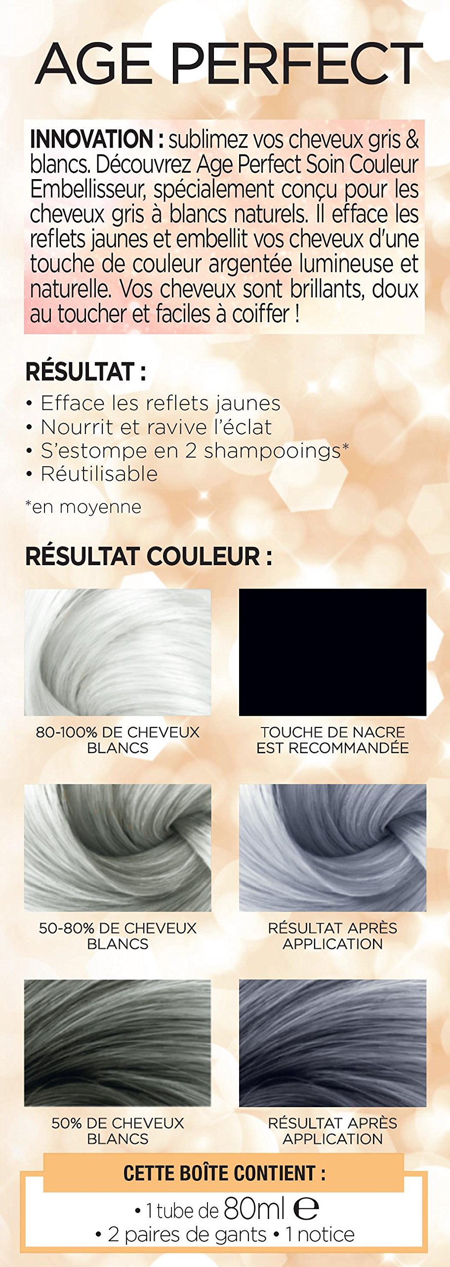 l-or-al-paris-age-perfect-soin-couleur-touche-d-argent-cheveux-gris-80-ml-lot-de image 4