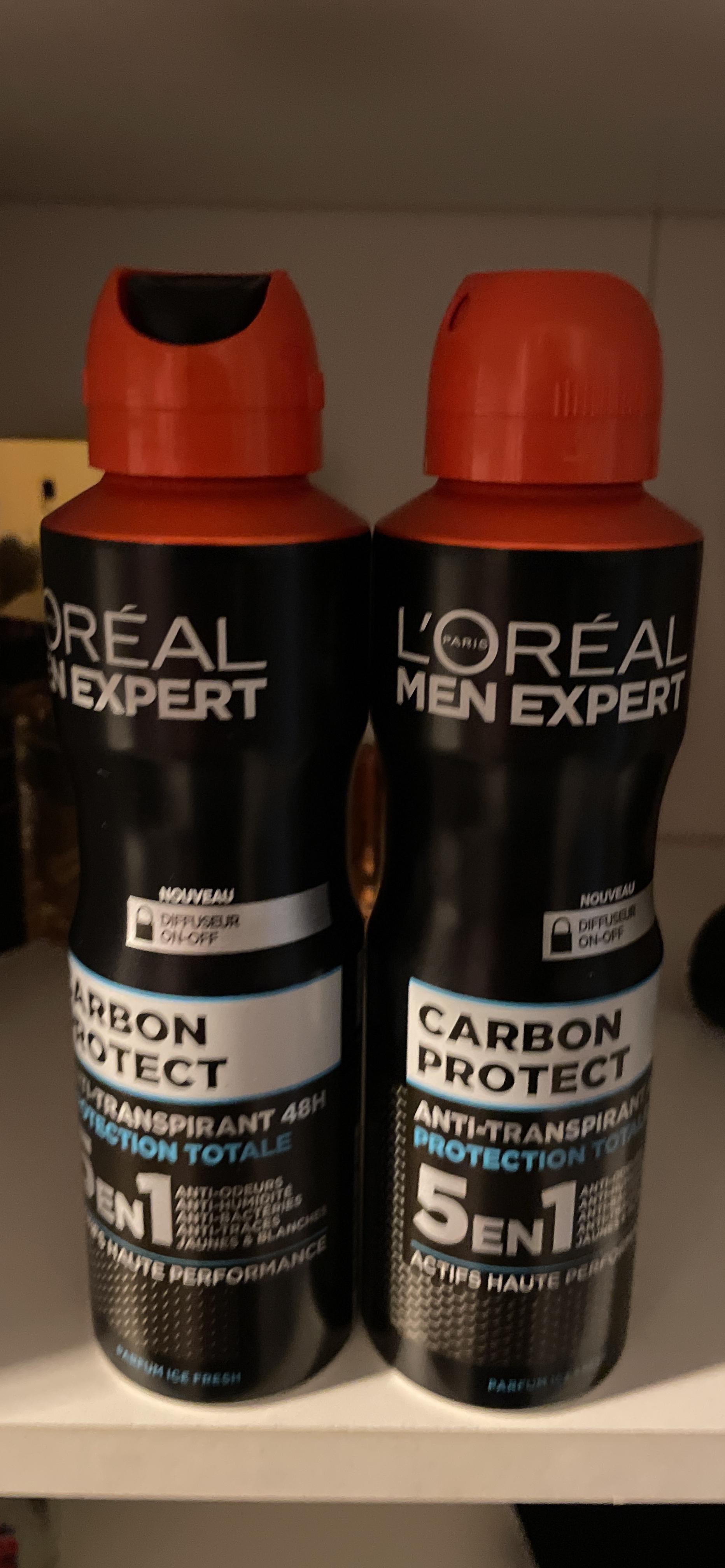 Efficace 48h même au boulot