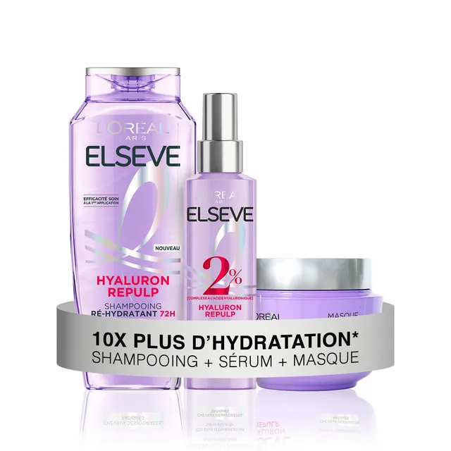 l-or-al-paris-elseve-hyaluron-repulp-routine-hydratation-72h-3-produits image 1