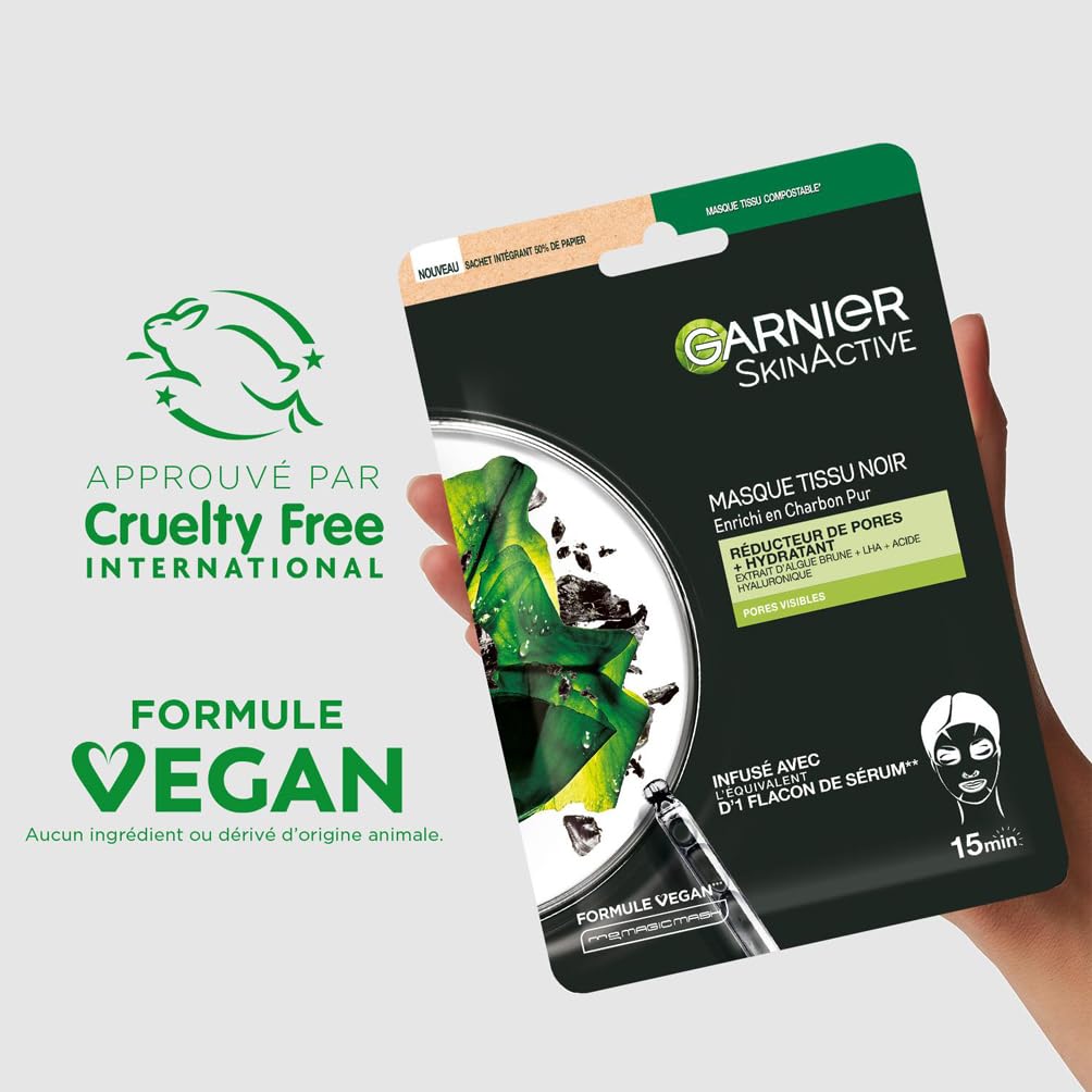 garnier-skin-active-masque-tissu-visage-charbon-v-g-tal-x1 image 6
