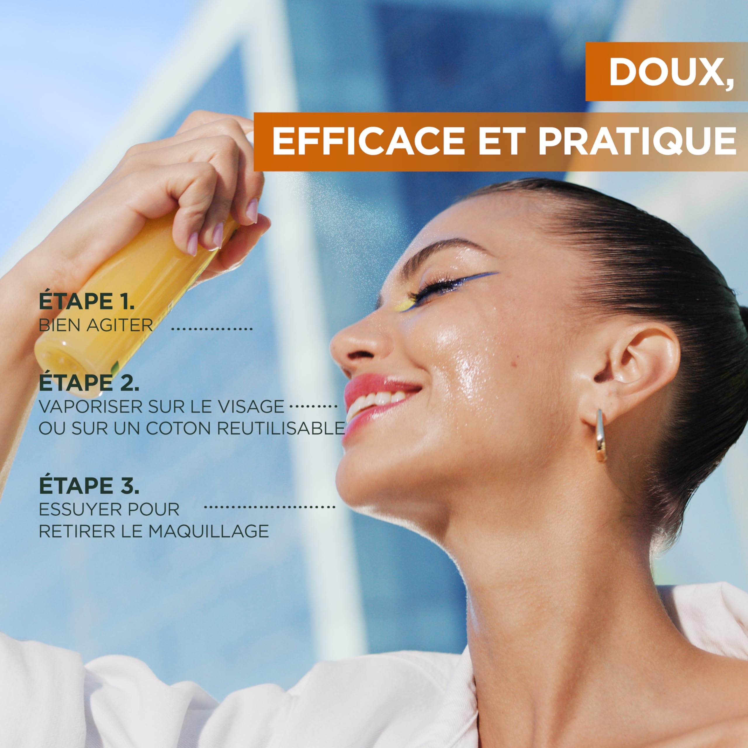 garnier-skinactive-brume-micellaire-biphase-2-secondes-d-maquillante-150-ml image 4