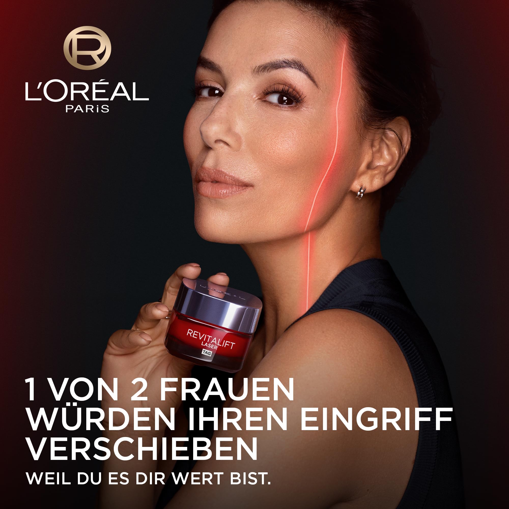 l-or-al-paris-revitalift-laser-soin-jour-et-nuit-anti-ge-2-x-50-ml image 2