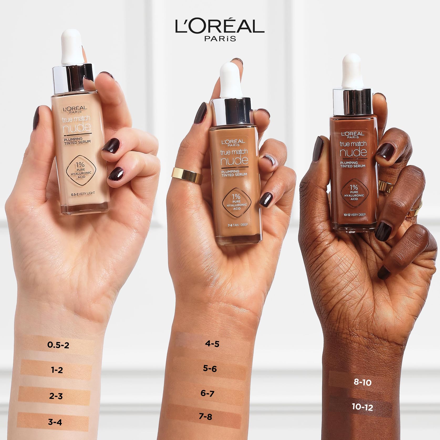 l-or-al-paris-true-match-nude-plumping-tinted-serum-teinte-medium-4-5 image 5