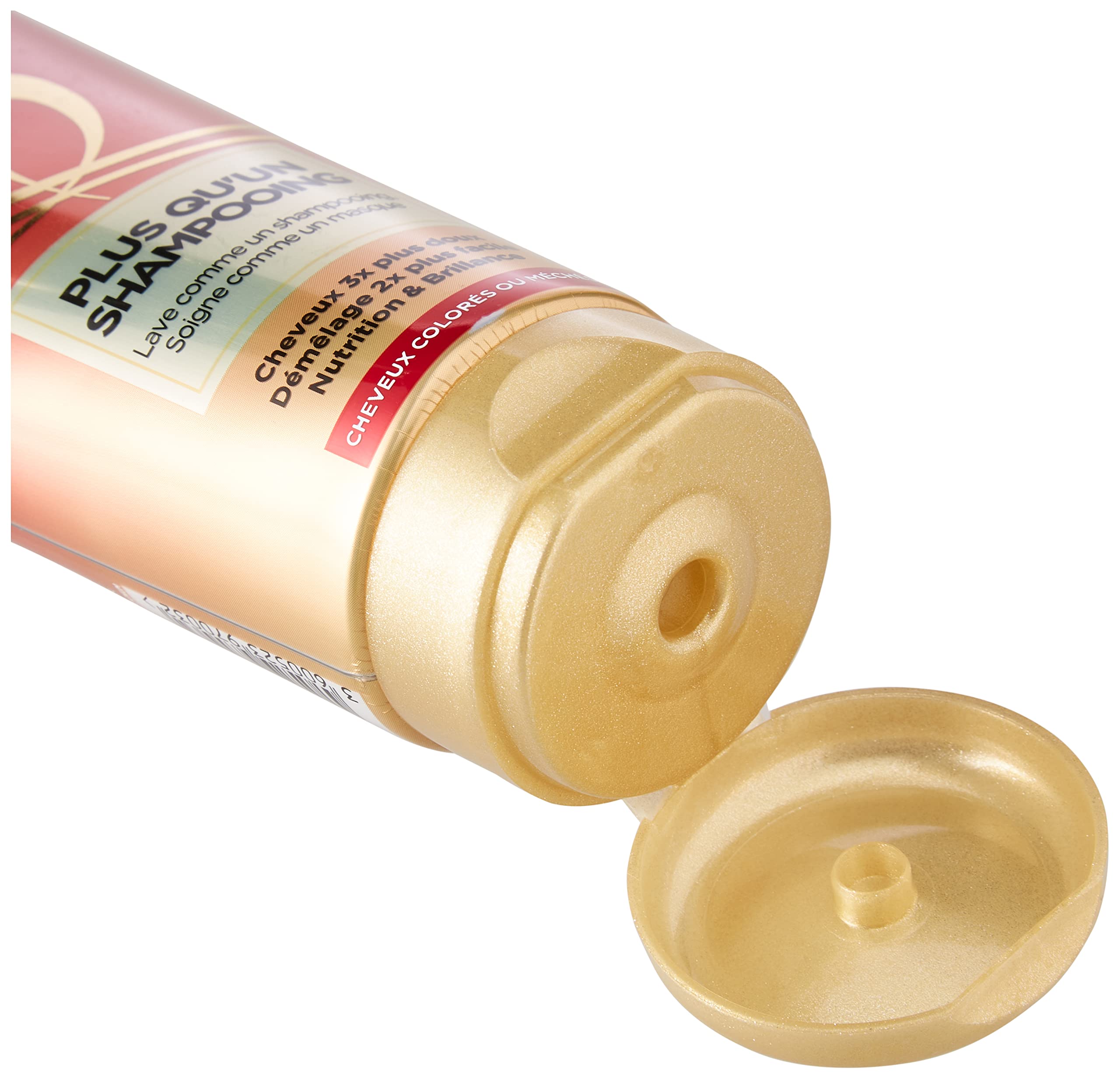 l-or-al-paris-elseve-color-vive-plus-qu-un-shampooing-cheveux-color-s-200-ml image 4