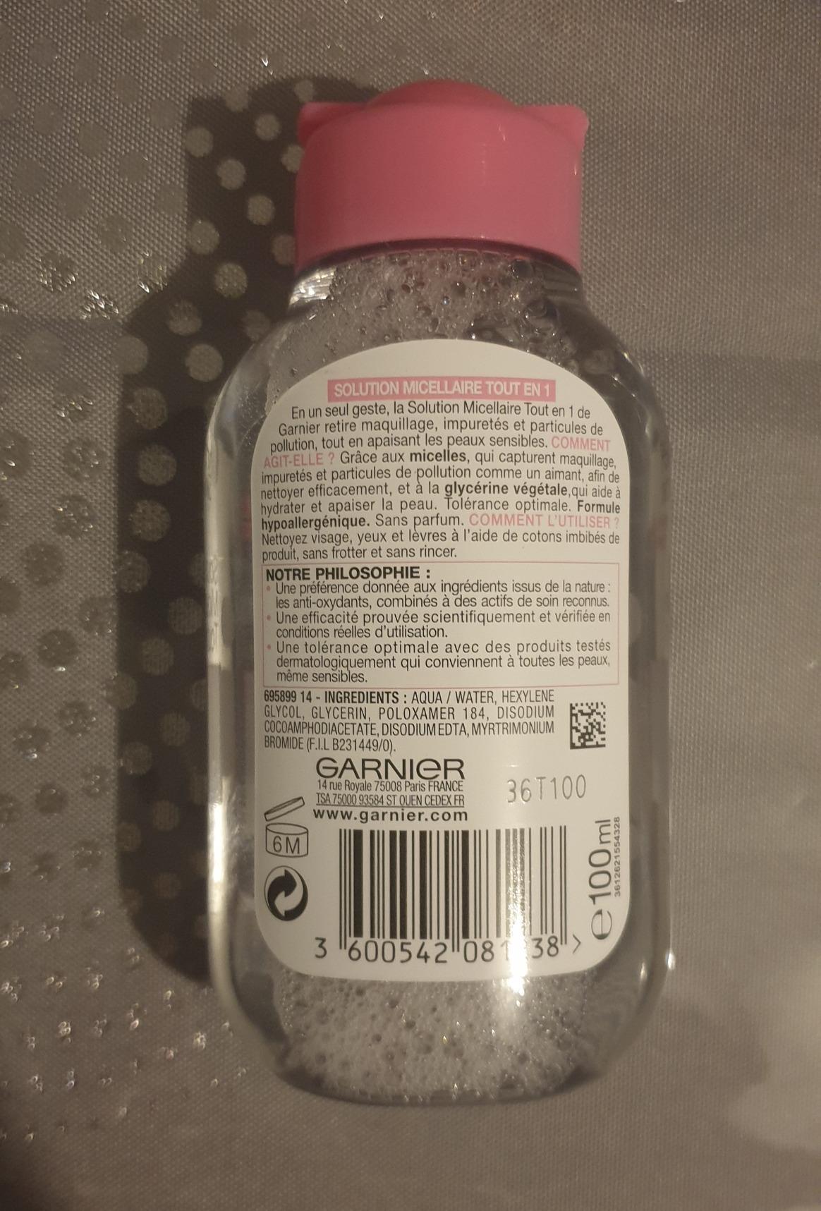 Indispensable au quotidien