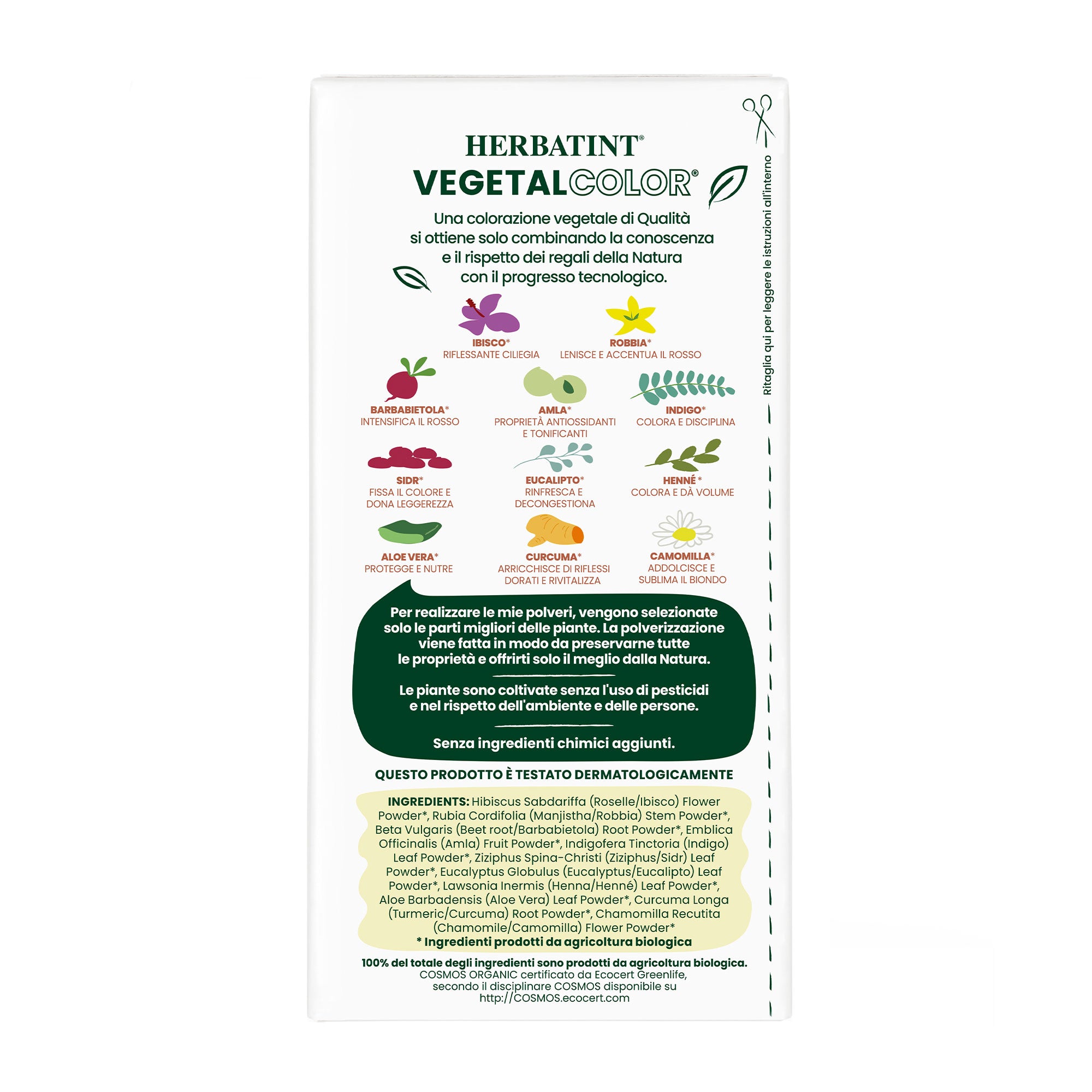 herbatint-vegetal-color-hot-chocolate-power-chocolat-coloration-v-g-tale-100-g-2 image 3