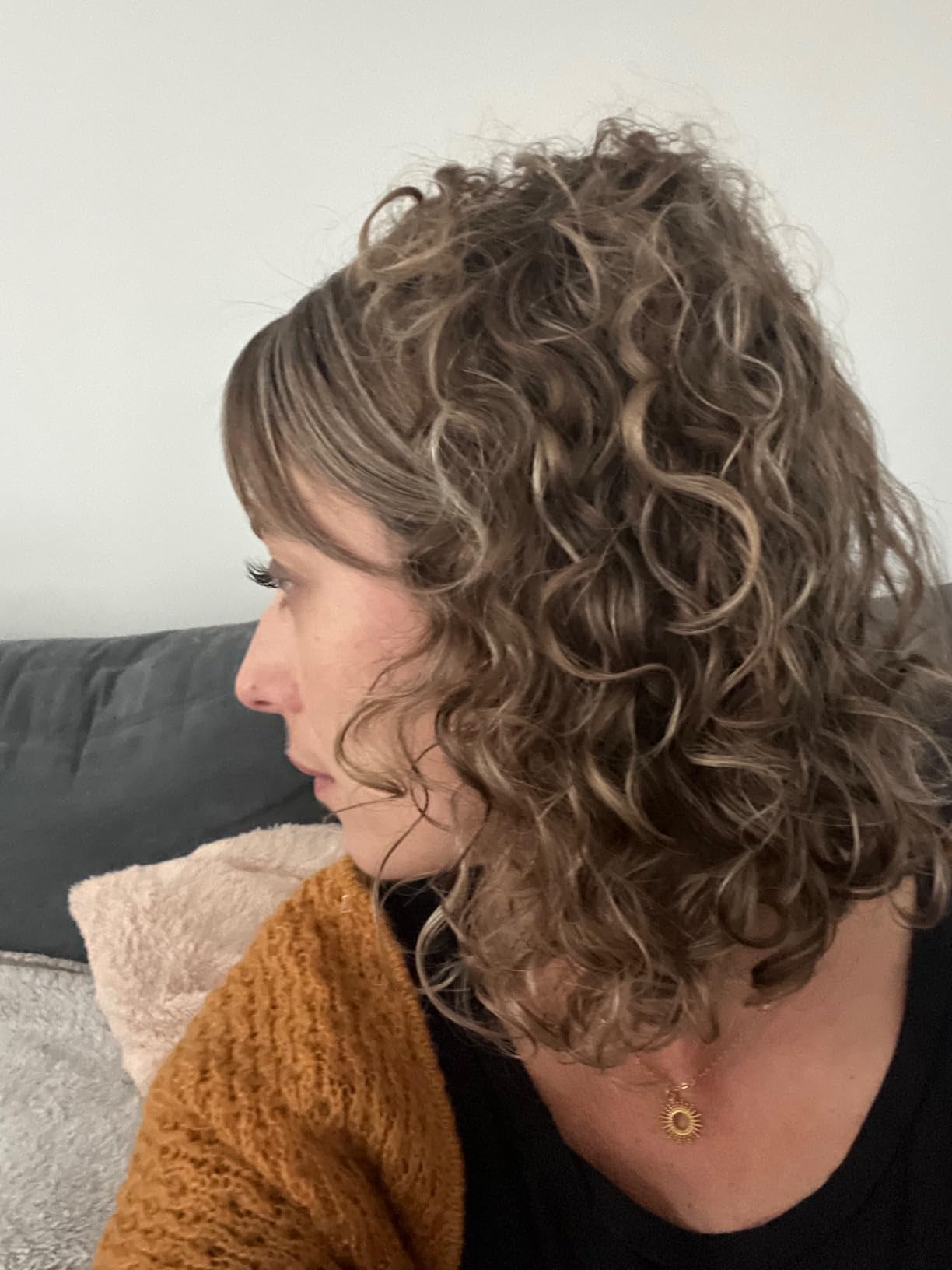 Très bien pour cheveux longs