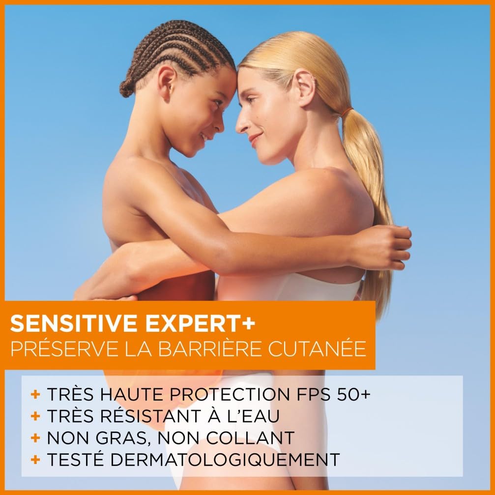 garnier-ambre-solaire-sensitive-expert-brume-solaire-fps50-150-ml image 5