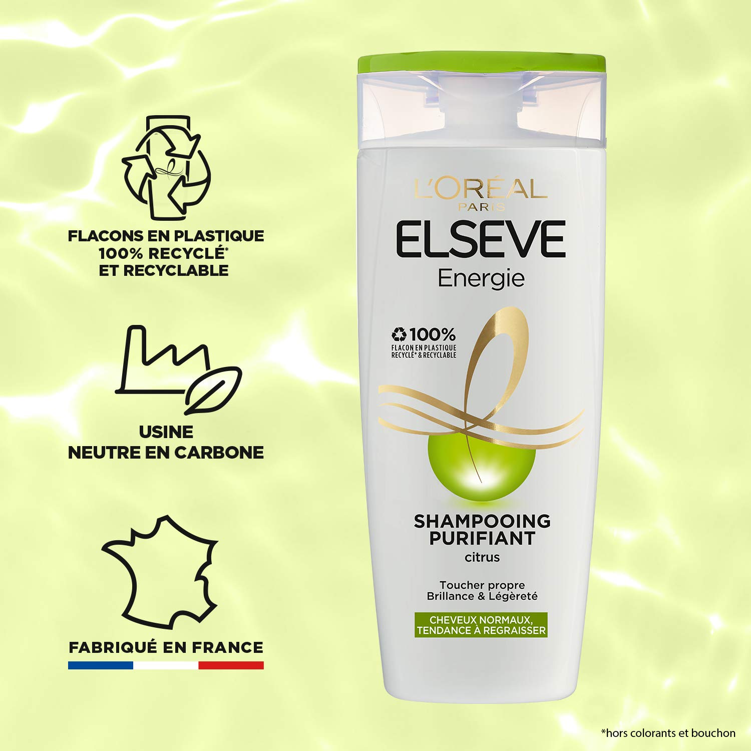 l-or-al-paris-elseve-nergie-shampooing-purifiant-citrus-cheveux-normaux-regraiss image 2