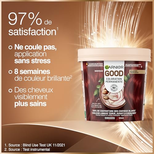 garnier-good-coloration-permanente-sans-ammoniaque-6-35-blond-noisette-kit image 7