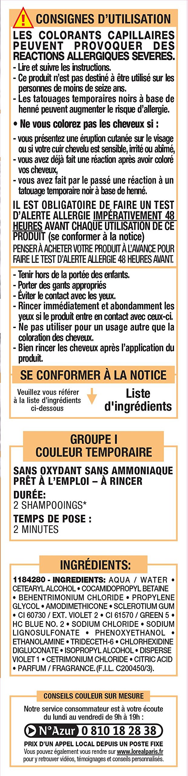 l-or-al-paris-age-perfect-soin-couleur-touche-d-argent-cheveux-gris-80-ml-lot-de image 2