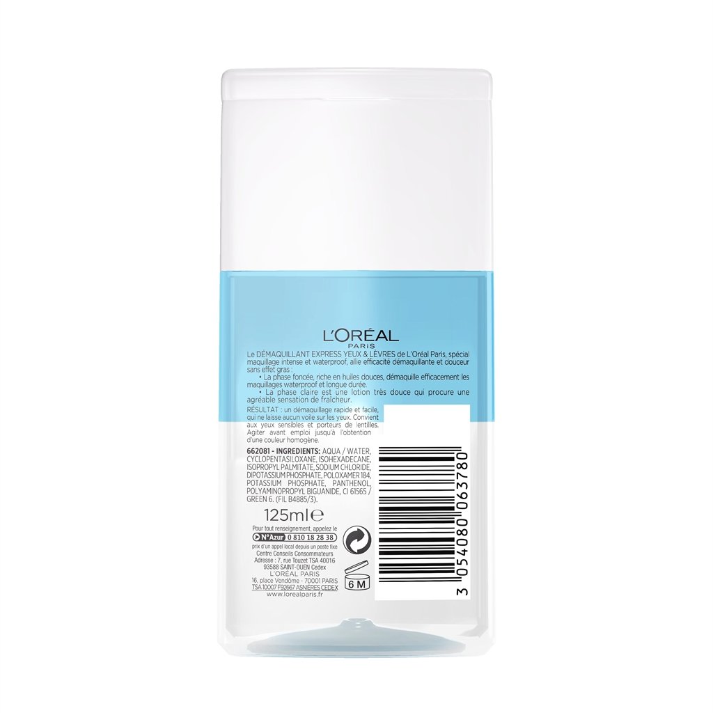 l-or-al-paris-d-maquillant-doux-yeux-l-vres-waterproof-125-ml image 3