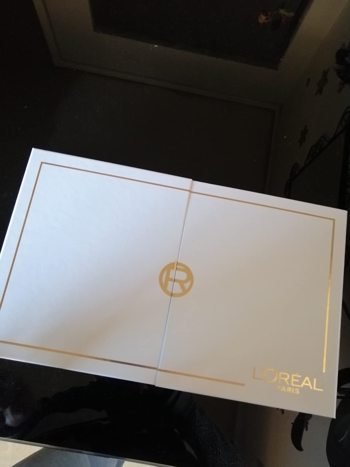 Coffret généreux