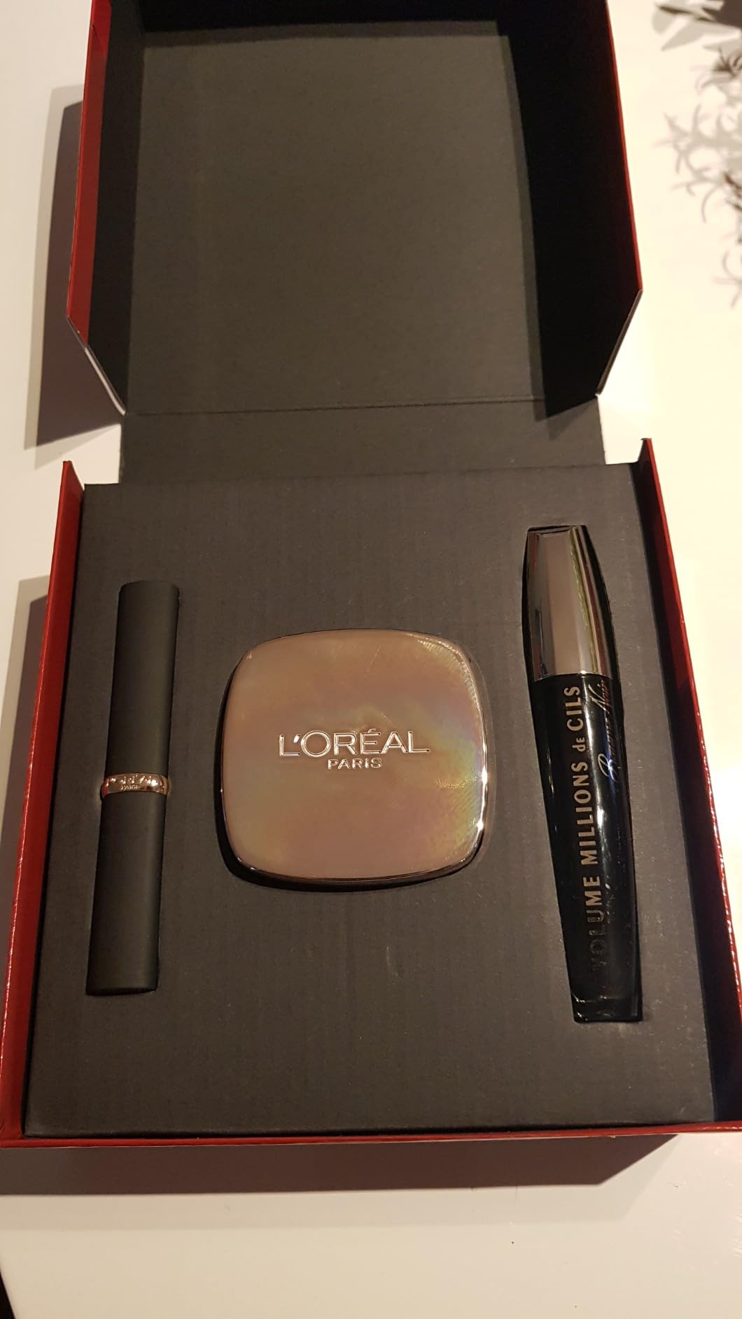 Noël réussi grâce à ce coffret