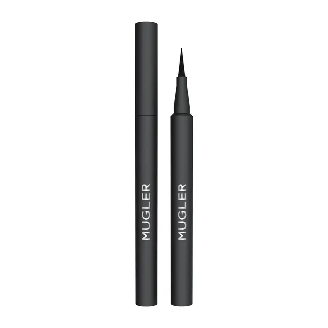 l-or-al-paris-x-mugler-liner-sculptural-eyeliner-noir-waterproof-24h-6-3-g image 1