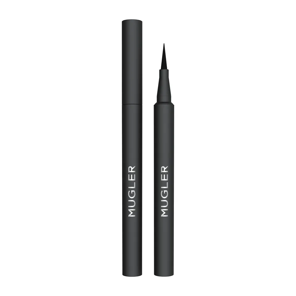 l-or-al-paris-x-mugler-liner-sculptural-eyeliner-noir-waterproof-24h-6-3-g image 1