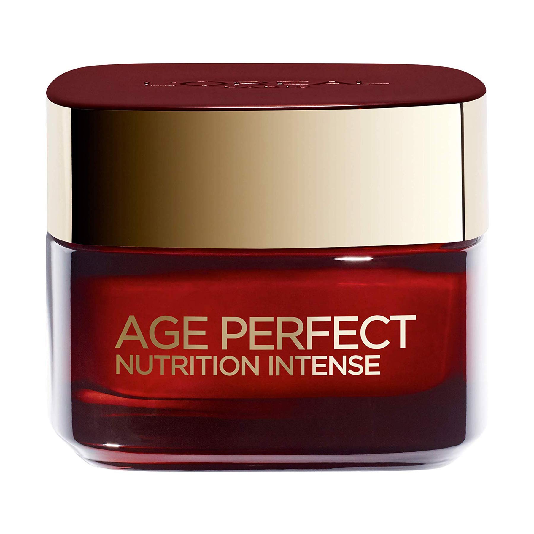 l-or-al-paris-age-perfect-nutrition-intense-cr-me-jour-peaux-matures-miel-de-man image 2